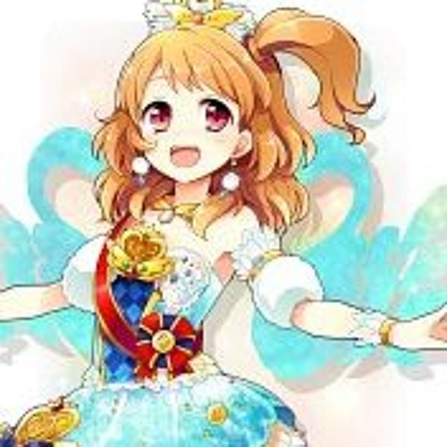 Stream Akari - START DASH SENSATION - Aikatsu! by Arjs San