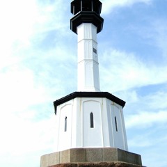 Lighthouse Lullaby [extract] - Ailís Ní Ríain