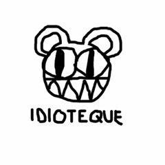 radiohead- idioteque (lofi remix)