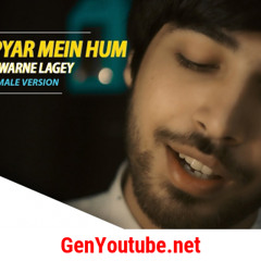 Apke Pyaar Mein Hum Savarne Lage - Raaz I Male Version I Raaz I Karan Nawani