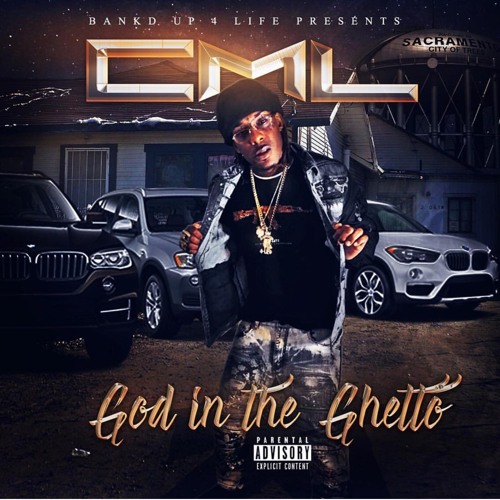 CML "SPEAK MY MIND-WHAT ELSE REMIX" FT DNI MIKE,40 KEYS,PRINCE DREDA,TEE KAYDA,YOUNG GULLY(Prod By DigiWan)