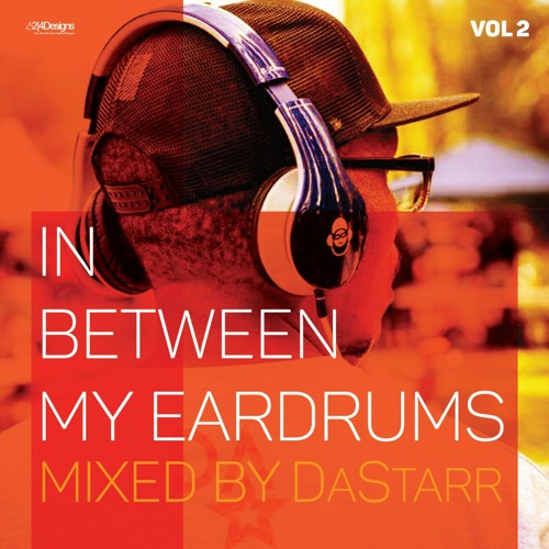 In Between My Eardrums Vol. 2