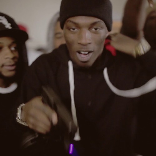 WOOSKI X DOOSKI THA MAN "SHOOTAS"