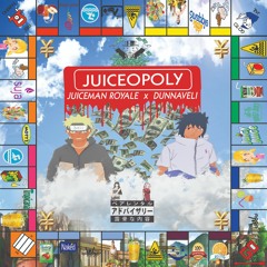 Get To The Bands [Prod. Dunnaveli]