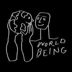 World Being - Between breakfast and lunch mix BCR Radio 25/02-2018