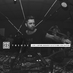 Peter Makto - Live DJ set after Soul Button @ Aether, Budapest (10.02.2018)