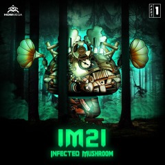 Infected Mushroom - Suliman (No Comment Remix)