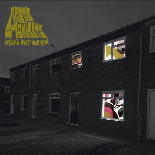 505, slowed - Arctic Monkeys