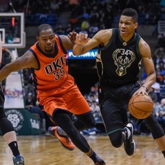 Mando and Fronte Rank Top MVP Candidates