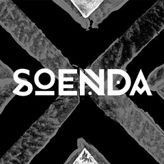 Ossian - Soenda Podcast 2018 #1