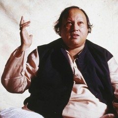 Mera Piya Ghar Aaya- Nusrat Fateh Ali Khan