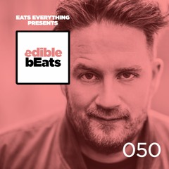 EB050 - Edible Beats - Eats Everything live from Awakenings at Gashouder (Part 2)