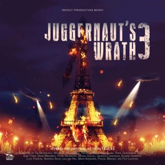 RPM071 - Juggernaut's Wrath 3