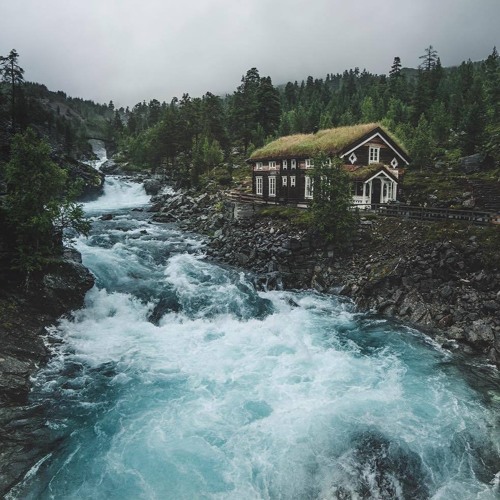 After a grey & sorrowful Winter // Podcast by Mike Tohr