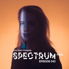 Spectrum Radio 043 by JORIS VOORN | LIVE at De Marktkantine, Amsterdam, Netherlands Pt.2