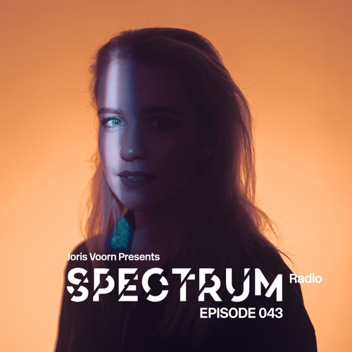 Spectrum Radio 043 by JORIS VOORN | LIVE at De Marktkantine, Amsterdam, Netherlands Pt.2