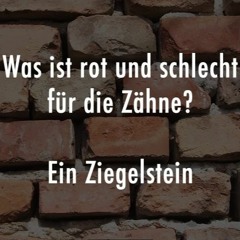 Ich Bin Ein Ziegelstein - 187 [BPM]