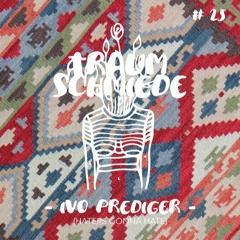 Traumschmiede Die Fünfundzwanzigste - Ivo Prediger