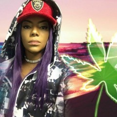 == MC LUDMILA  NÃO ENCOSTA NO MEU BASEADO == DJ GL DE SG == 150 BPM