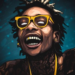 Wiz Khalifa - Down To Ride