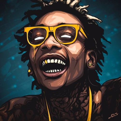 Wiz Khalifa - Down To Ride