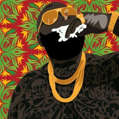 Rick Ross Type Beat I Currensy Type Beat I Wiz Khalifa Type Beat