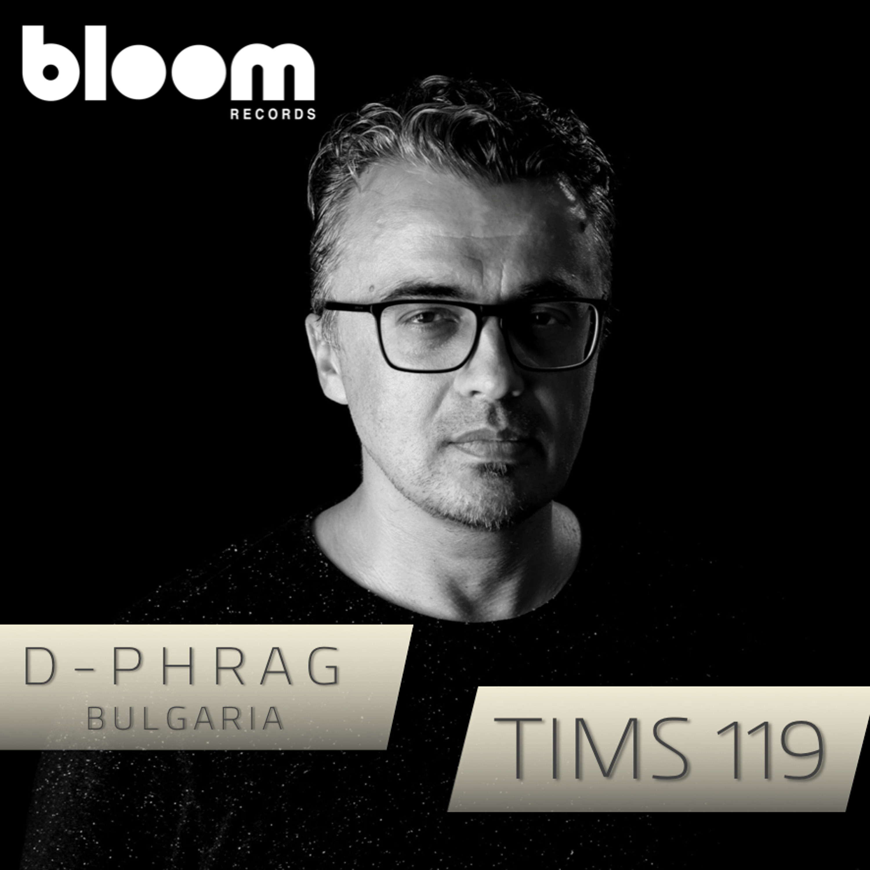 BLOOM RECORDS PODCAST