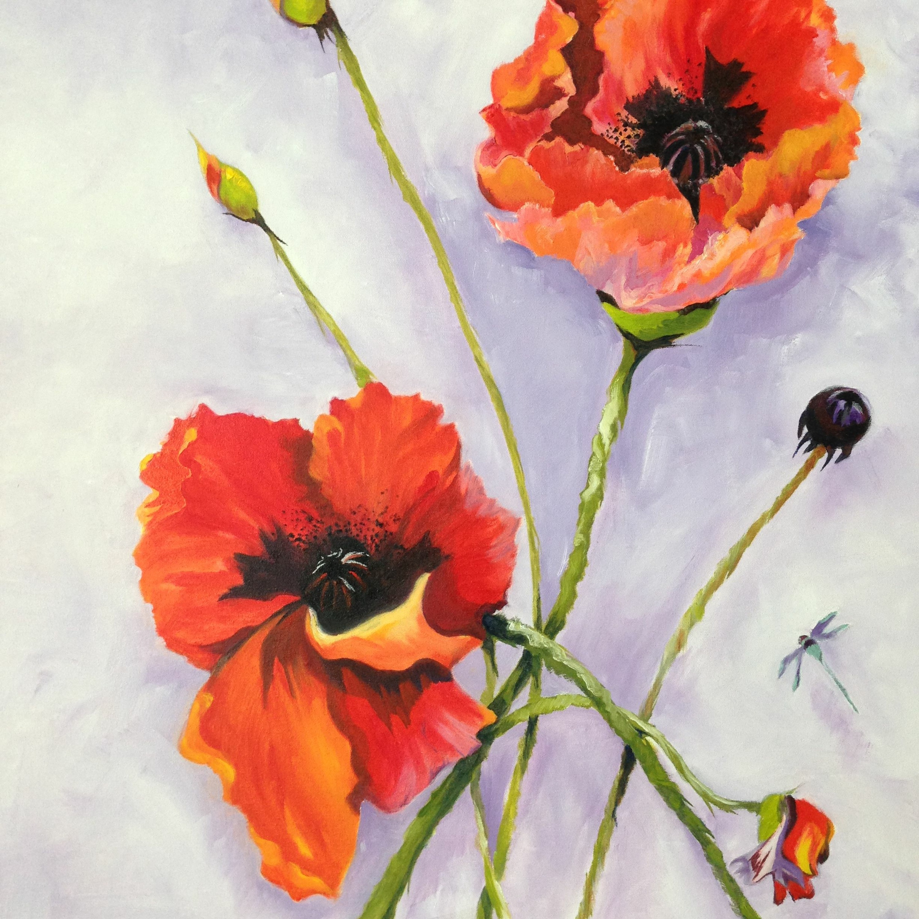 Corine Barton