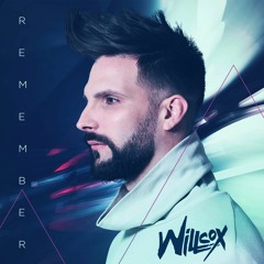 Willcox - Remember (Radio Edit)