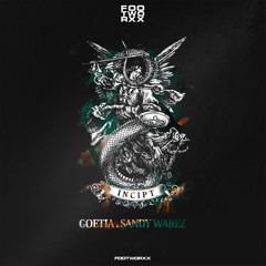 03 - Goetia & Sandy Warez - Hardcore Guns - FWXXDIGI061 (PREVIEW)