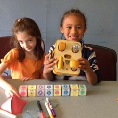 KIBO from KinderLab Robotics unleashes learning and imagination: CEO Mitch Rosenberg