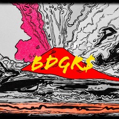 BDGR$ - BDGR$ (Feat. iGDtRAP & OG Kelso)