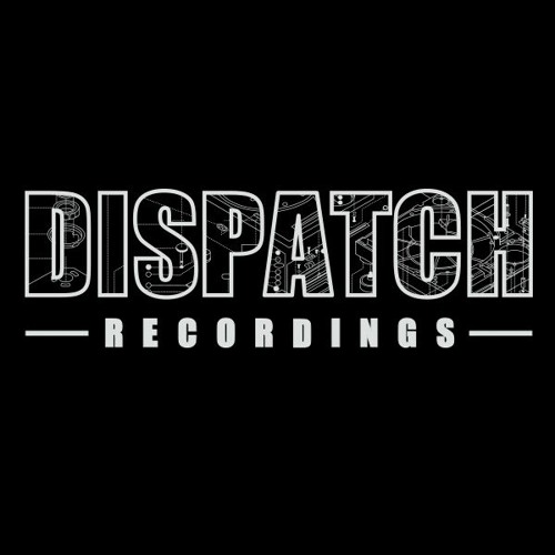 Kyrist - Dispatch Label Mix - February 2018 (Nemy & Missing - Did To Me Cut )
