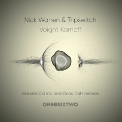 Nick Warren & Tripswitch - Voight Kampff (Cid Inc. Remix)