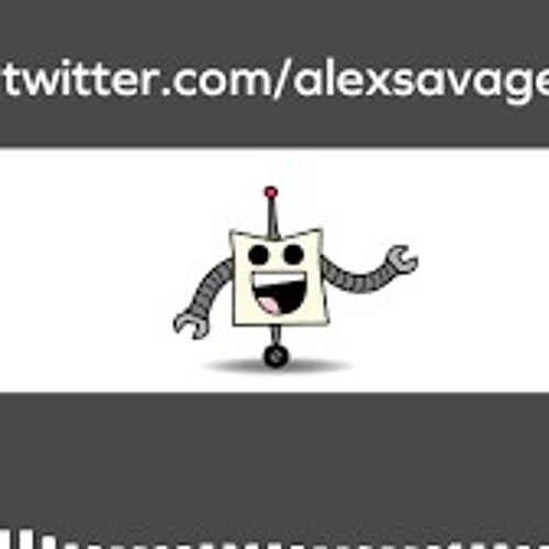 OMFG robot by idfk