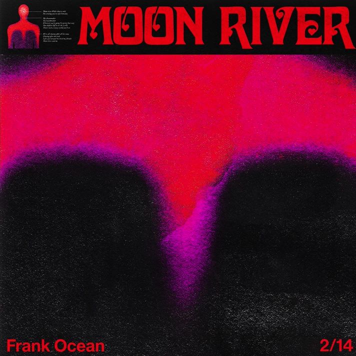 Download Moon River by Frank Ocean