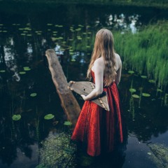 Rechenka (russian folk song) русская народная песня А у нас реченька