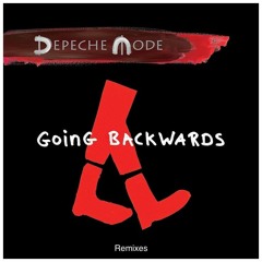 Depeche Mode - Going Backwards (Claptone Remix)