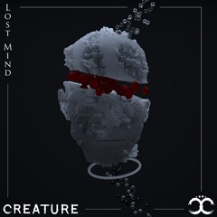 Creature - Lost Mind