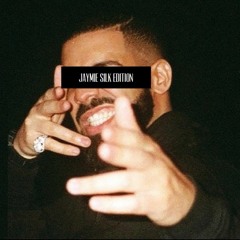 BlocBoy JB Ft Drake - Look Alive (Jaymie Silk Edition)