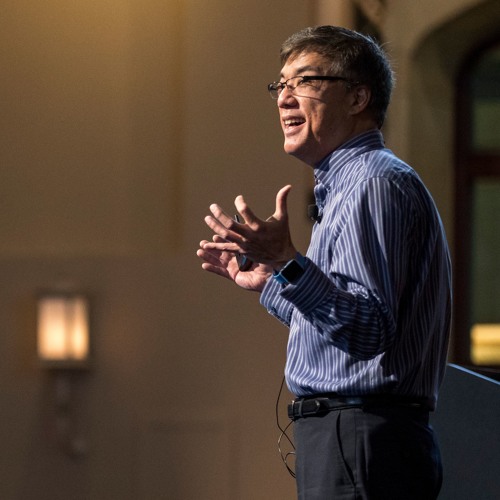 "On Adolescent Development: Faith Communities" - Rodger Nishioka