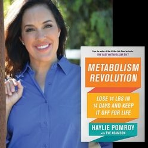 Introduction to Metabolism Revolution by Haylie Pomroy Introduction to Metabolism Revolution by Haylie Pomroy