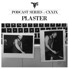 The Forgotten CXXIX: Plaster