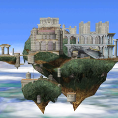 Zelda II: The Adventure of Link - Temple ~BVG eurobeat arrange~ (Melee Hyrule Temple)