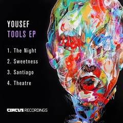 Yousef - Tools EP