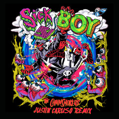 The Chainsmokers - Sick Boy (Justin Caruso Remix)