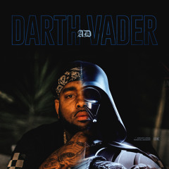 AD - Darth Vader (Prod by Lettuce By The Pound)