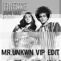 Bruno mars vs montell jordan - This is how we do it vs Finesse (MR. UNKWN VIP EDIT)