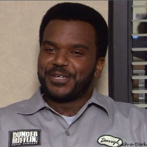 "Fleece it out."