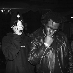 CHOO JACKSON - DRIVE THRU (PROD. CLIBBO) [DJ TOPGUN EXCLUSIVE]